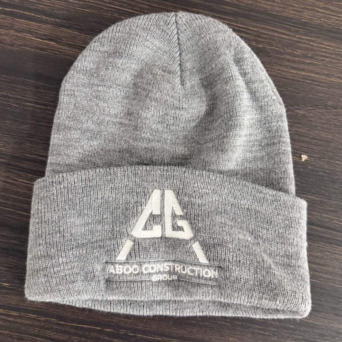 Aboo Beanie
