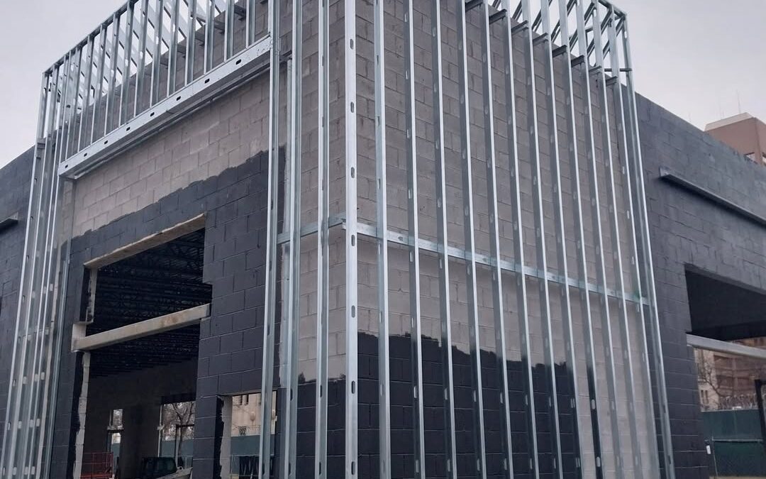 Exciting Project Update from Aboo Carpentry!