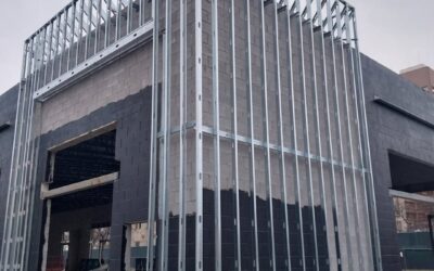 Exciting Project Update from Aboo Carpentry!