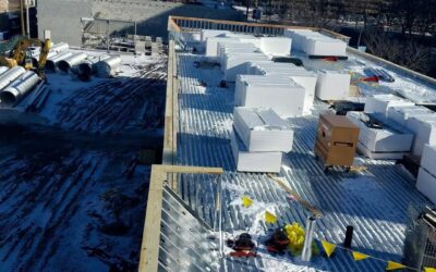 Project Update: 26th & Francisco