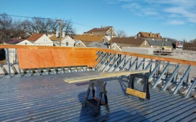 26th & Francisco Project Update