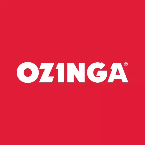 Ozinga logo