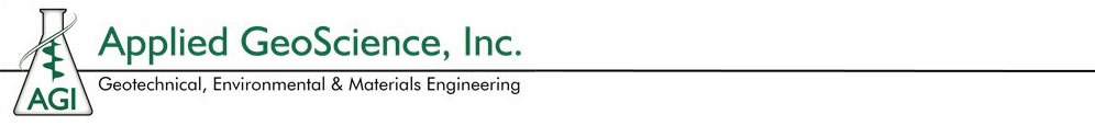 Applied Geo logo