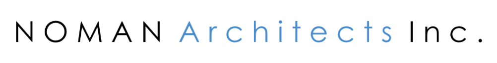Noman Architects logo